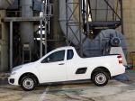 Chevrolet Utility 2011 года